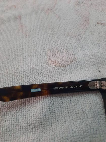 แว่นกันแดด TOM'S  รูปที่ 10