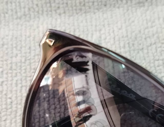 แว่นกันแดด vespa  รูปที่ 4