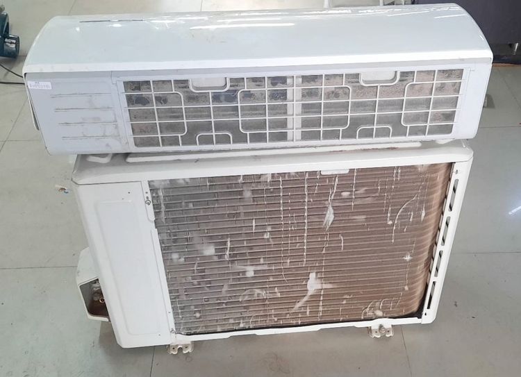 แอร์ติดผนัง MIDEA รูปที่ 4