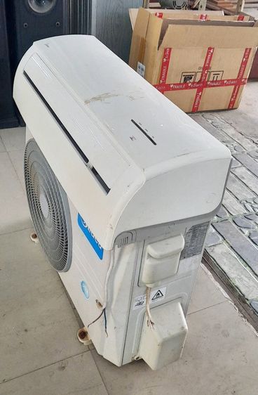 แอร์ติดผนัง MIDEA รูปที่ 3