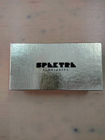 แว่นกันแดด SPEKTRE 