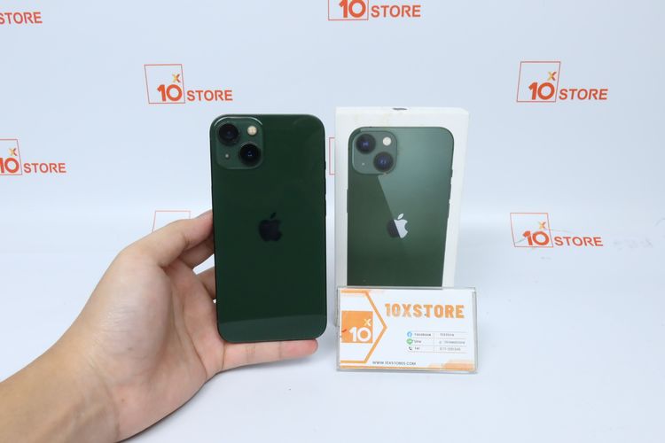 iPhone 13 128GB - ID25120290