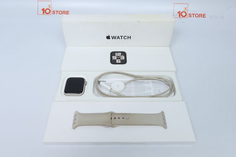 Apple Watch SE2 44mm GPS  - ID25120281 รูปที่ 14