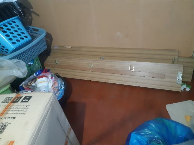 ตู้โชว์วางของเก็บของ รูปที่ 3