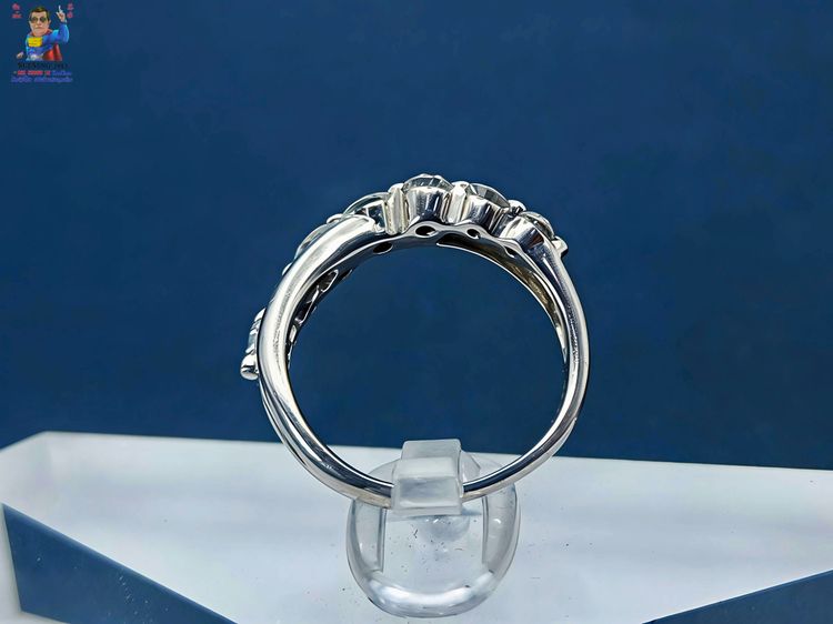แหวนเพชรแท้ รูปที่ 4