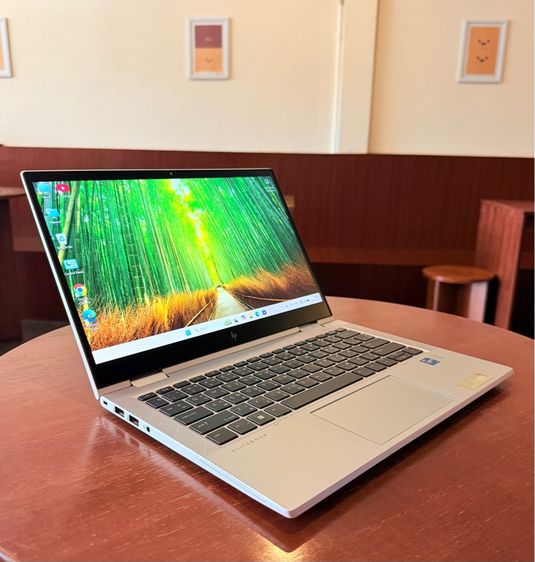 HP EliteBook X360 830 G8 ( Touch Screen )  รูปที่ 3