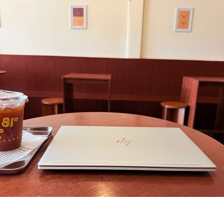 HP EliteBook X360 830 G8 ( Touch Screen )  รูปที่ 4