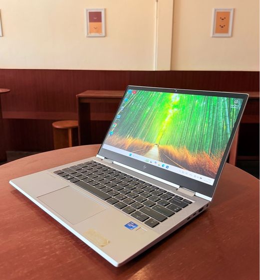 HP EliteBook X360 830 G8 ( Touch Screen )  รูปที่ 2