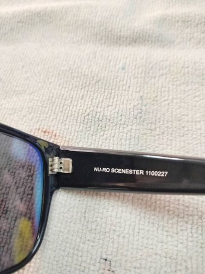 แว่นกันแดด Le specs  รูปที่ 5