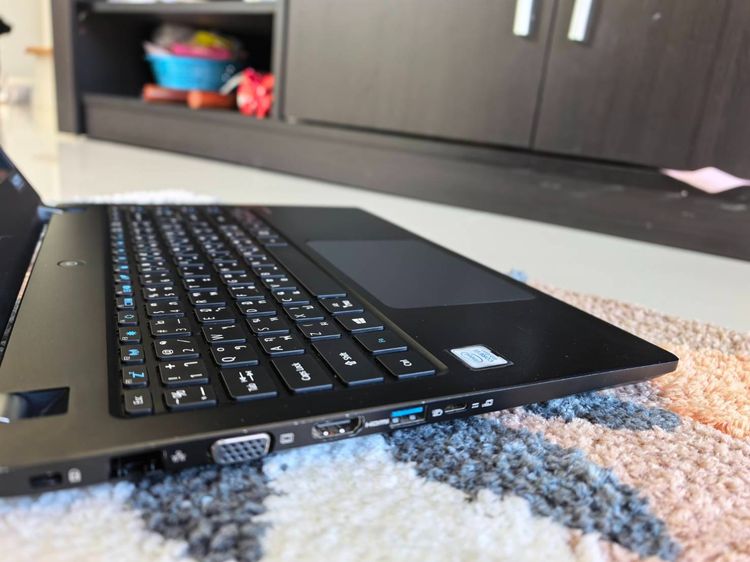 Acer TravelMate X314-51 Core i5 8265u 1.6 RAM 4 GB SSD M.2 256 GB จอ 14 นิ้ว คี้ย์บอร์ดมีไฟ รูปที่ 8