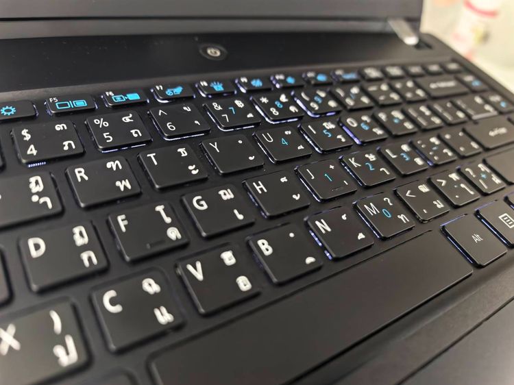 Acer TravelMate X314-51 Core i5 8265u 1.6 RAM 4 GB SSD M.2 256 GB จอ 14 นิ้ว คี้ย์บอร์ดมีไฟ รูปที่ 7