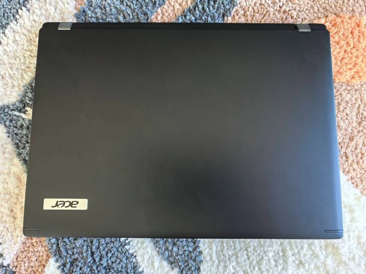 Acer TravelMate X314-51 Core i5 8265u 1.6 RAM 4 GB SSD M.2 256 GB จอ 14 นิ้ว คี้ย์บอร์ดมีไฟ รูปที่ 11