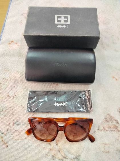 แว่นกันแดด Ksubi  รูปที่ 2