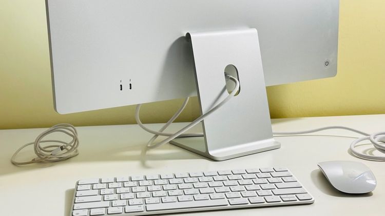 iMac M3 รูปที่ 5
