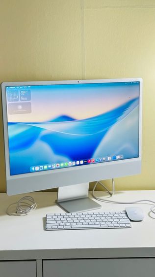 iMac M3