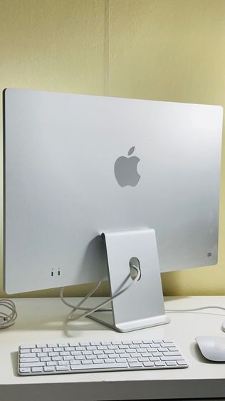 iMac M3 รูปที่ 4
