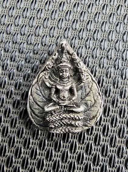 พระเครื่องเจ้าคุณ นร รูปที่ 2