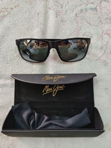 แว่นกันแดด Maui Jim  รูปที่ 3