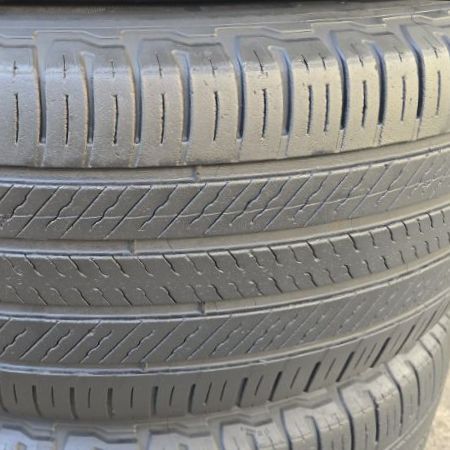 265​ 60R18 ปี22 Michelin Primacy​ SUV​ plus
ไม่ปะ​ ดอกเต็ม​ นุ่มเงียบสุดๆ​ ลงพื้นปลายปี​22
ชุด​4เส้น 5,800​ บาท  รูปที่ 3