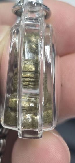 หลวงพ่อเงินวัดบางคลาน ออกวัดห้วยเขน รูปที่ 5