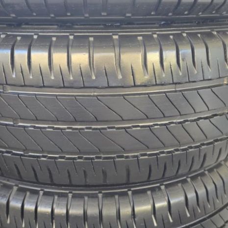 ลงพื้นปี25 215​ 65 16 Michelin Agilis​3ผ้าใบ8ชั้น​ ไม่ปะ​ ดอกเต็มๆ​ ขนเชื่อมครบๆ​ นุ่มเงียบสุดๆพร้อมใช้อีกนาน​ ผลิตปลายปี24 ลงพื้น​กลางปี​25 รูปที่ 3
