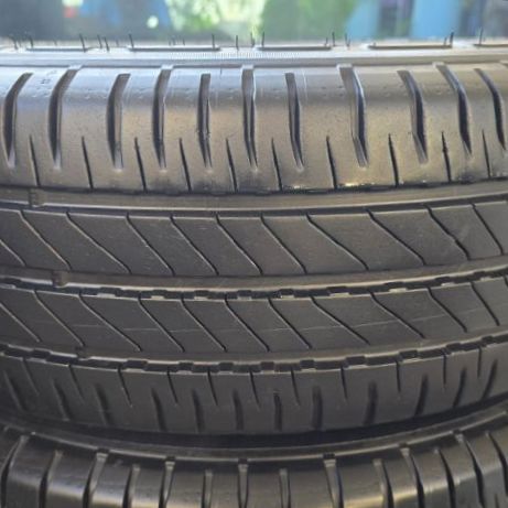 ลงพื้นปี25 215​ 65 16 Michelin Agilis​3ผ้าใบ8ชั้น​ ไม่ปะ​ ดอกเต็มๆ​ ขนเชื่อมครบๆ​ นุ่มเงียบสุดๆพร้อมใช้อีกนาน​ ผลิตปลายปี24 ลงพื้น​กลางปี​25 รูปที่ 2