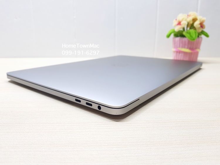MacbookPro (Retina13-inch, 2019) Touchbar Quad-Core i5 2.4Ghz SSD 256Gb Ram 16Gb สีสเปซเกรย์ CTO คุ้มๆ รูปที่ 5