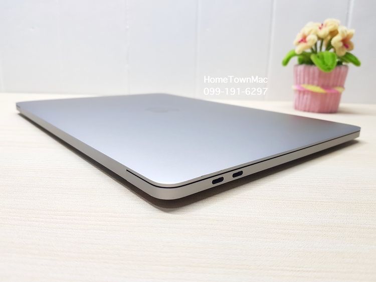 MacbookPro (Retina13-inch, 2019) Touchbar Quad-Core i5 2.4Ghz SSD 256Gb Ram 16Gb สีสเปซเกรย์ CTO คุ้มๆ รูปที่ 6