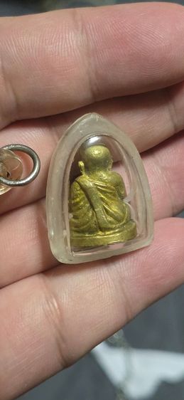 หลวงพ่อเงิน วัดท้ายน้ำ ปี26 รูปที่ 2