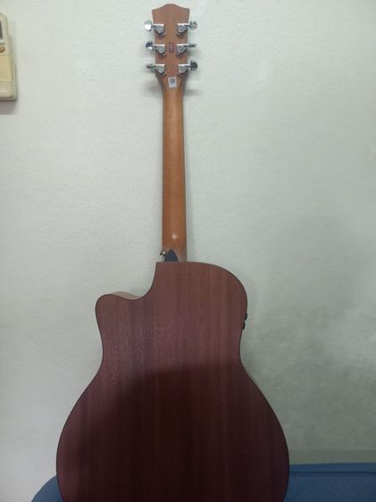 กีตาร์สวยสภาพใหม่เอี่ยม รูปที่ 7