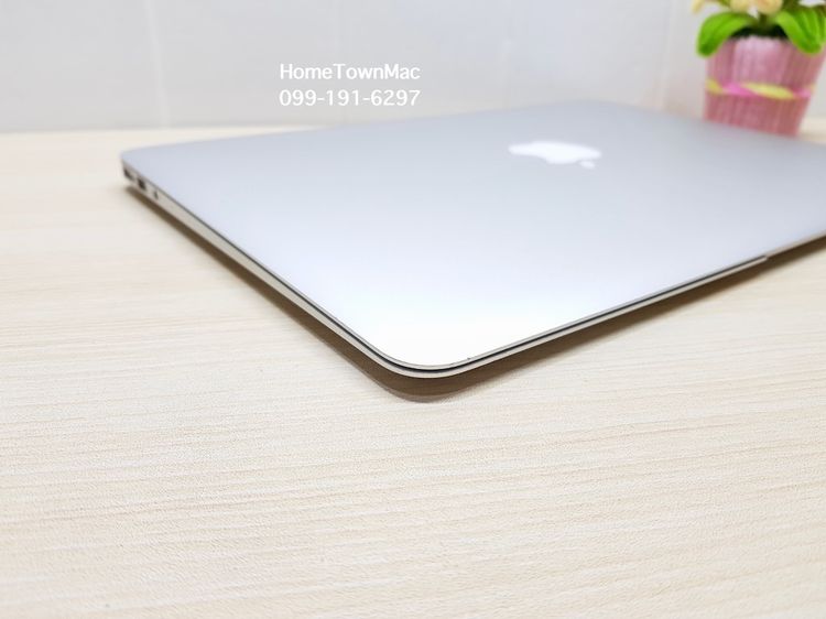 MacbookAir (13-inch, 2015) i5 1.6Ghz SSD 128Gb Ram 8Gb คุ้มๆ น่าใช้งาน รูปที่ 3
