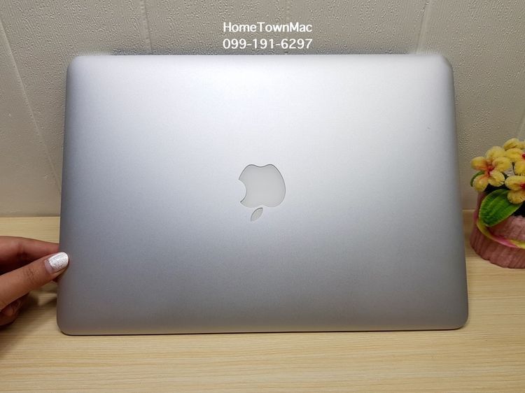 MacbookAir (13-inch, 2015) i5 1.6Ghz SSD 128Gb Ram 8Gb คุ้มๆ น่าใช้งาน รูปที่ 9