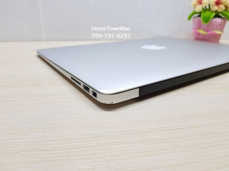 MacbookAir (13-inch, 2015) i5 1.6Ghz SSD 128Gb Ram 8Gb คุ้มๆ น่าใช้งาน รูปที่ 5