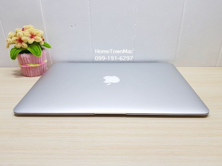 MacbookAir (13-inch, 2015) i5 1.6Ghz SSD 128Gb Ram 8Gb คุ้มๆ น่าใช้งาน รูปที่ 2