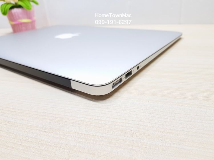 MacbookAir (13-inch, 2015) i5 1.6Ghz SSD 128Gb Ram 8Gb คุ้มๆ น่าใช้งาน รูปที่ 6