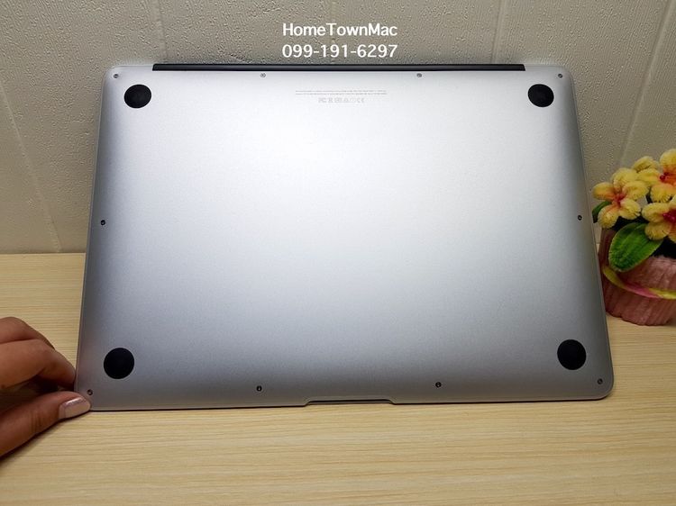 MacbookAir (13-inch, 2015) i5 1.6Ghz SSD 128Gb Ram 8Gb คุ้มๆ น่าใช้งาน รูปที่ 8