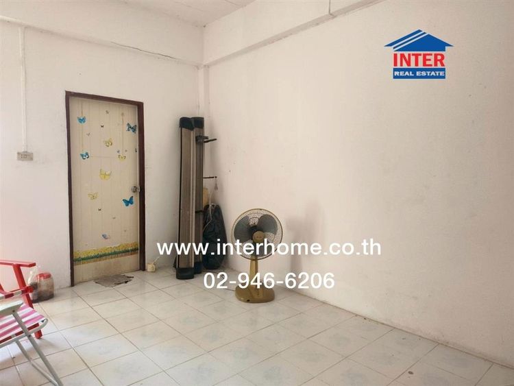 บ้านเดี่ยว 2 ชั้น 100 ตร.ว. บ้านเดี่ยว ถนนลาดกระบัง ใกล้โรบินสัน ไลฟ์สไตล์ ลาดกระบัง บางพลี สมุทรปราการ รูปที่ 4
