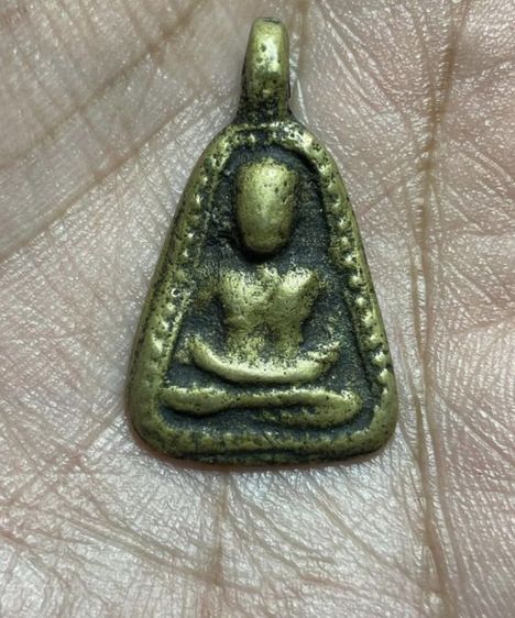 จอบใหญ่หลวงพ่อเงิน วัดห้วยเขน รูปที่ 4