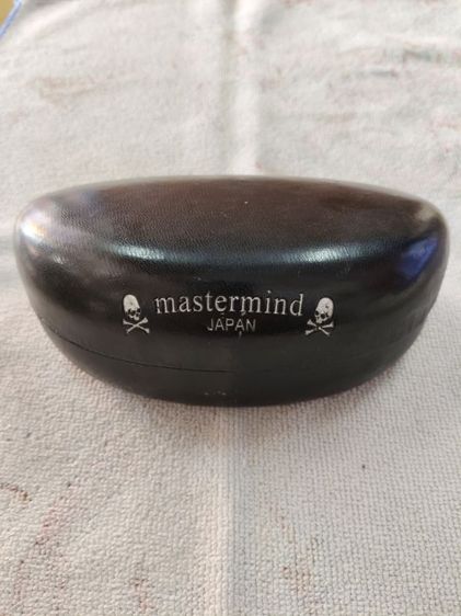 แว่นกันแดด mastermind japan 
