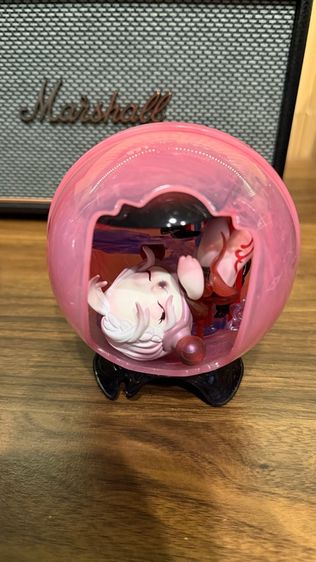 PopmartSkullpandaTheMirageSeries รูปที่ 5