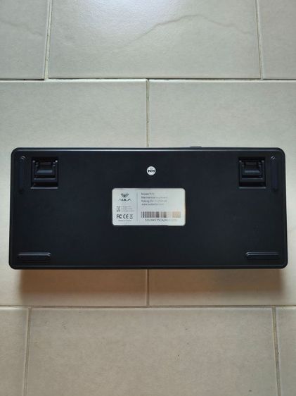 Aula F75 Mechanical Keyboard รูปที่ 3