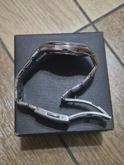 นาฬิกา Citizen Eco Drive Titanium รูปที่ 3