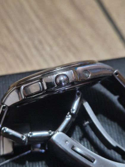 นาฬิกา Citizen Eco Drive Titanium รูปที่ 2