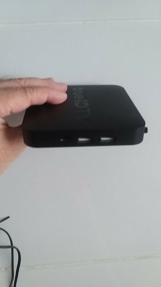 กล่อง True ID (Android TV) พร้อมอุปกรณ์ครบเซ็ต รูปที่ 4