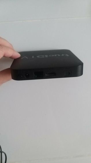 กล่อง True ID (Android TV) พร้อมอุปกรณ์ครบเซ็ต รูปที่ 3