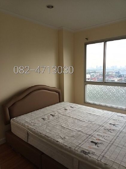 LPN Development ไม่อนุญาต มีบางส่วน 2011 คอนโดลุมพินีเพลสพระราม 4 กล้วยน้ำไท รูปที่ 2