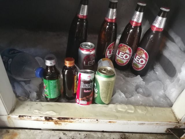 ตู้แช่6ประตูล่างบนแยกคอม รูปที่ 9