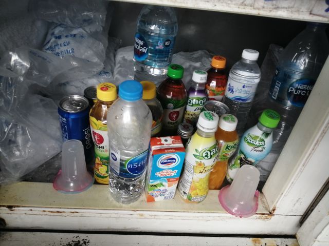 ตู้แช่6ประตูล่างบนแยกคอม รูปที่ 7