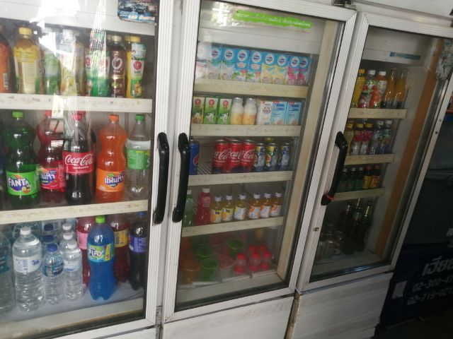 ตู้แช่6ประตูล่างบนแยกคอม รูปที่ 4