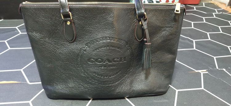 กระเป๋า Coach